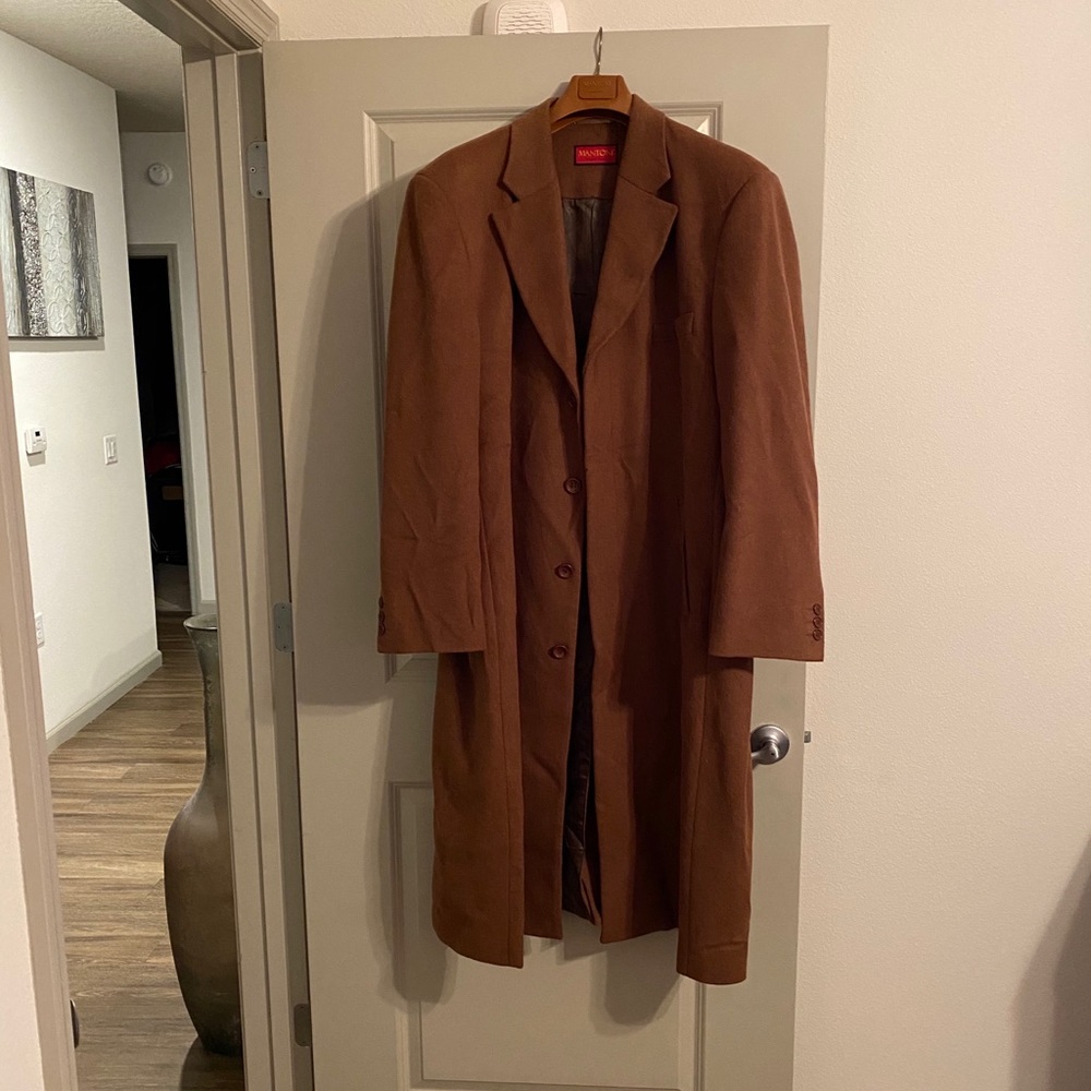 Men’s jacket